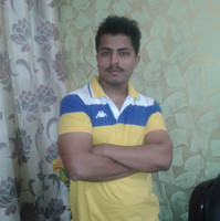 Hitesh Sharma