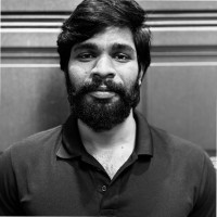 Deeraj Srinivas