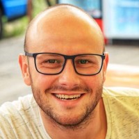 Nikola Kolev