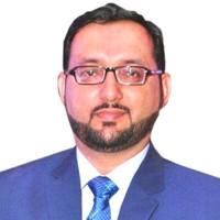 Malik Aamir Hameed