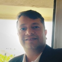 Ketan Vaidya