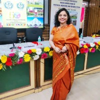 Shikha Bhatnagar
