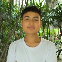 Kevin Cifuentes Lopez
