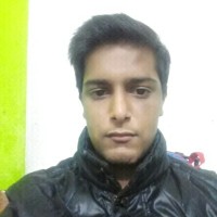 Ameen Mujawar