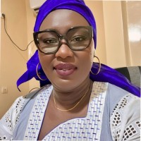 Fatou O. FALL