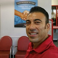 Tony Garcia