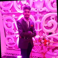 Sudarshan Sahoo