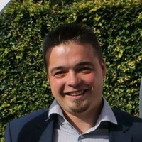 Joris Vandevelde