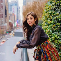 Emmanuelle Sirkis Bordas, MSEd