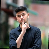 Altamash Ali