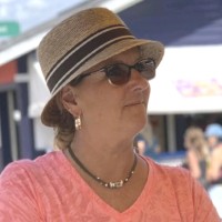 Lori Schreck