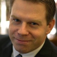 Daniel Gaston, Cfp®, Ea