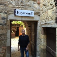 RAY BLOOM