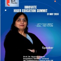 Prof. Dr. Rashmi Gujrati