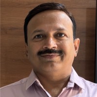 Jagdish Paghdar