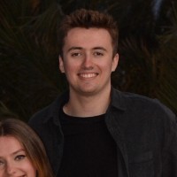 Matthew Jarrett