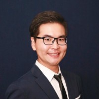 Alex Chang