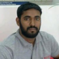 Jaylabdeen Syed