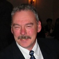 LANCE PRITCHARD