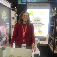 Yolanda Sanchez Muñoz