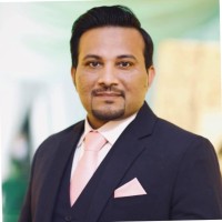Sohail Akhtar