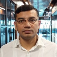 Diwakar Bhowmik