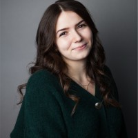 Salena Tewari-Rubin