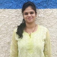 Anamika Gawade