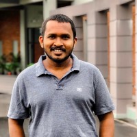 Supun Athukorala