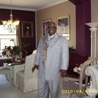 Clifton Louis Jr