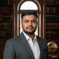 Nikhil Shivpuriya