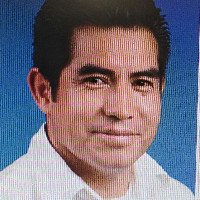 Miguel Romero Perez