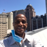 Vincent Harris, TCS.CMM.CMH.CFS