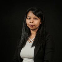 Prisca Andrianomanana