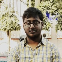 Anirban Mazumdar