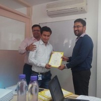 Saeed Ahamed