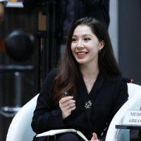 Gulbegim (Kholmirzaeva) Umarkhodjaeva