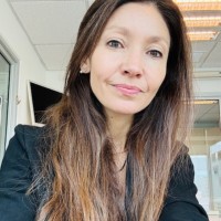 Liliana Valdés Muñoz