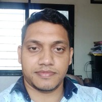 Pramod Kumar Behera