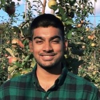 Indroneil Roy