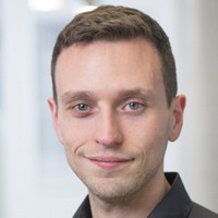 Nicholas Baier