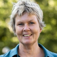 Dorthe Minna Hansen