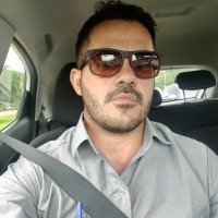 Luciano Hastenreiter Mendes