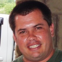 Hugo Truter        Senior Technician