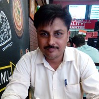 Krishana Pandey