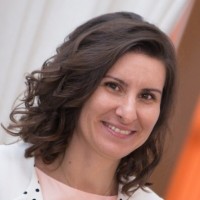 Tanya Vladimirova