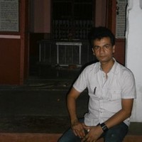 Pradip Chakraborty