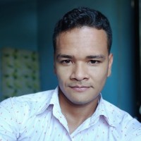 Manuel David Sandoval Perez