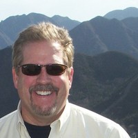 Sam Harrison