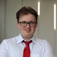 Joshua Goeree